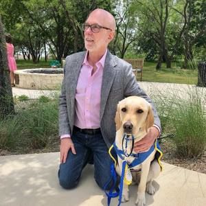 Meet your Posher, Bill